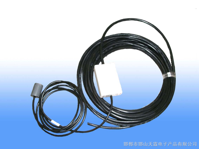 土壤盐分变送器天霖电子sl-ec