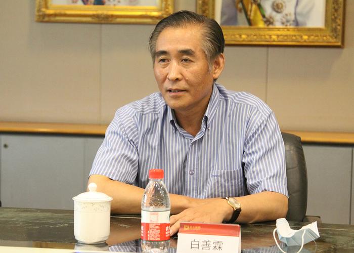 借力+互联网 正大集团试水社交新零售