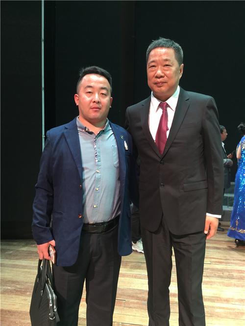 吴月霖作品​被泰国亲王杉猜收藏
